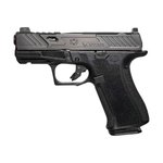 Shadow Systems CR920X Pistol 9mm 3.41 in 15 Rounds Optic Ready