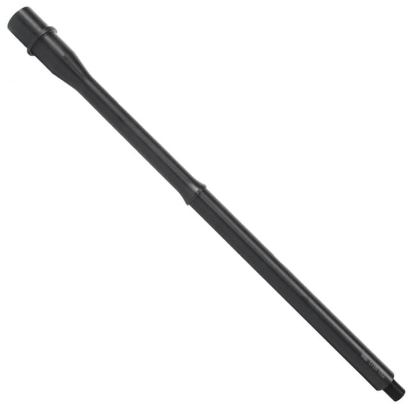 Tiger Rock 9mm AR Barrel 16 Inch 1-10 Twist 1/2x36 Nitride Black