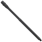 Tiger Rock 9mm AR Barrel 16 Inch 1-10 Twist 1/2x36 Nitride Black