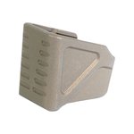 Timber Creek GLMEPBB Magazine Extension Plate For Glock 17/19