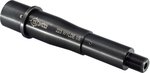 Hitman Industries AR-15 Barrel .223 Wylde 5 Inch 1-5 Twist M4 Medium Nitride Stainless