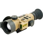 InfiRay RICO Hybrid LRF 640 3.5x 50mm Multi-Function Thermal Weapon Sight