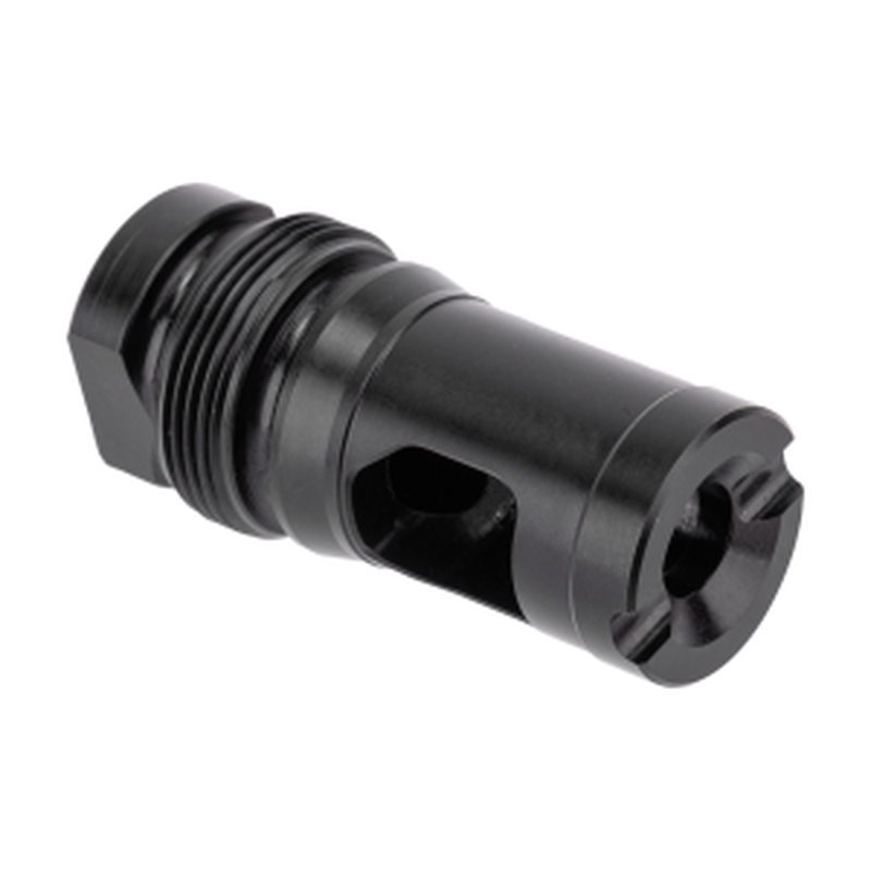 Forward Controls Design Xeno Muzzle Brake - 1/2x28