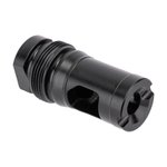 Forward Controls Design Xeno Muzzle Brake - 1/2x28