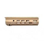 M-Lok Handguards For Heckler & Koch HK416 - HK 556 M-Lok Rail 10"