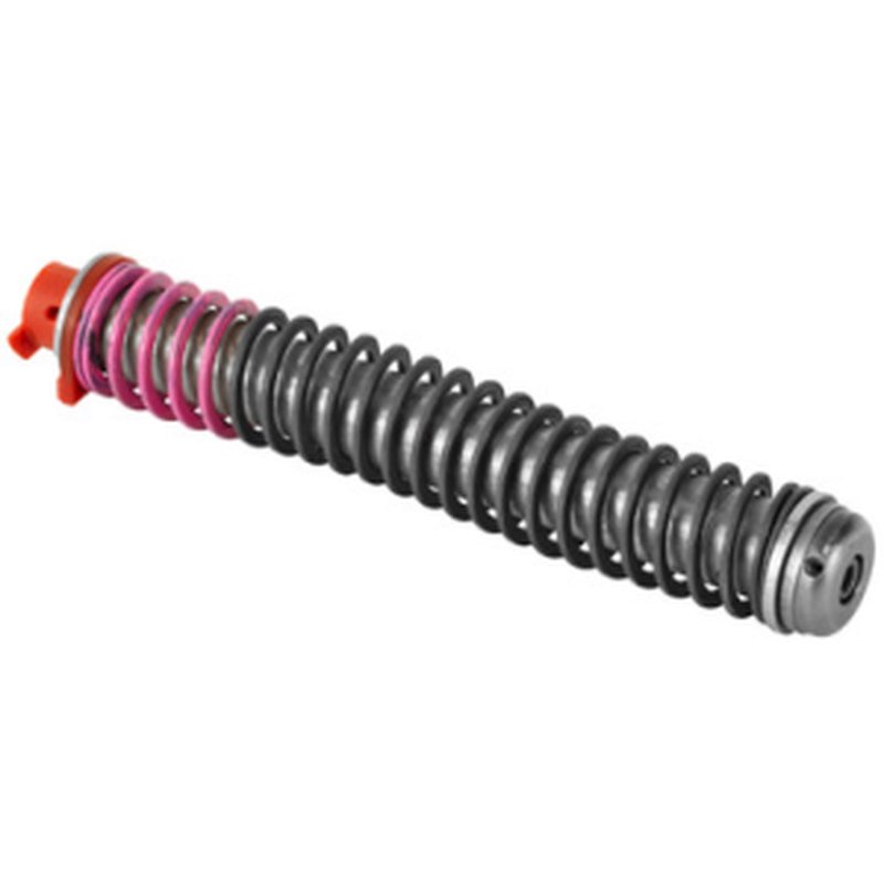 LaserMax LMSG519G Green Guide Rod Laser for Glock 19 Gen5