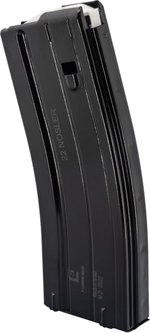 E-Lander Mags AR-15 22 Nosler 24 Round Rifle Magazine