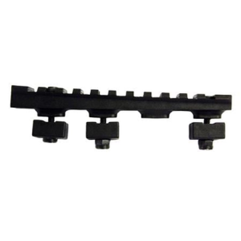 Pro Mag Archangel OPFOR Picatinny Rail 5 in Polymer