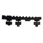 Pro Mag Archangel OPFOR Picatinny Rail 5 in Polymer