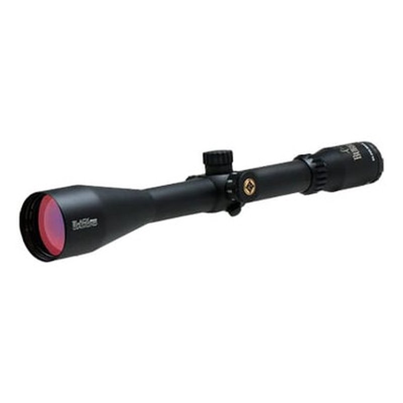 Burris Black Diamond 6-24x50 Mil-Dot Riflescope 200934