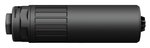 CAT White Bread Ti QD 5.56 Includes 1X16LH Spooky 1 Muzzle Device