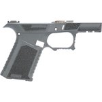 SCT Manufacturing 0225020100IC Glock 43X/48 compatible subcompact stripped frame
