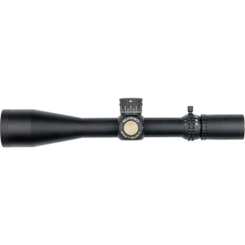 NightForce ATACR 7-35x56mm F1 ZeroStop PTL Mil-C Riflescope