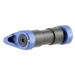 Strike ARSSFLIPBL Flip Switch 60/90 Degree Ambidextrous AR Safety (Blue Anodized Aluminum)