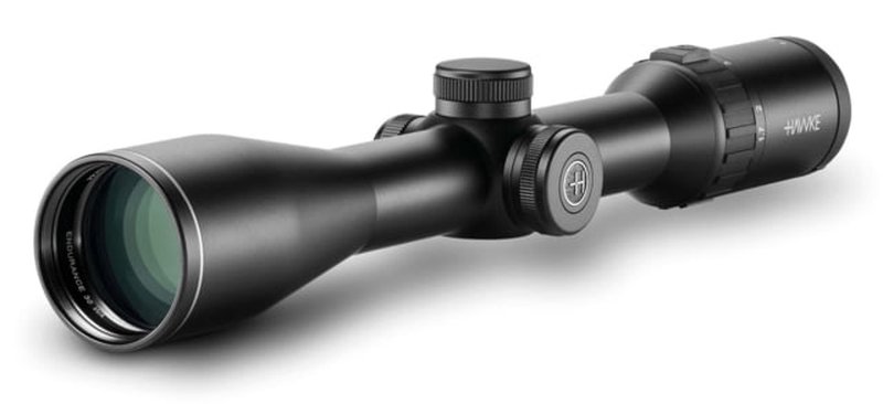 Hawke Sport Optics Endurance 30 WA 1.7-10x44mm Rifle scope