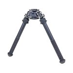 Atlas BT47-NC PSR Bipod No Clamp Mount 7-13 Inches Black