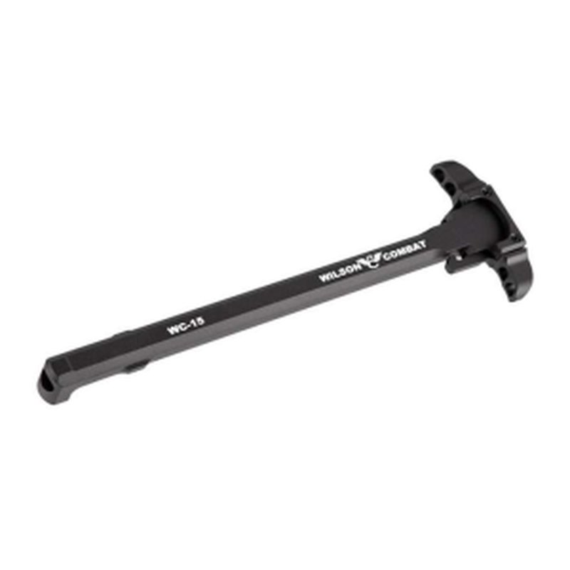 Wilson Combat AR-15 Ambidextrous Charging Handle TR-CH15-S