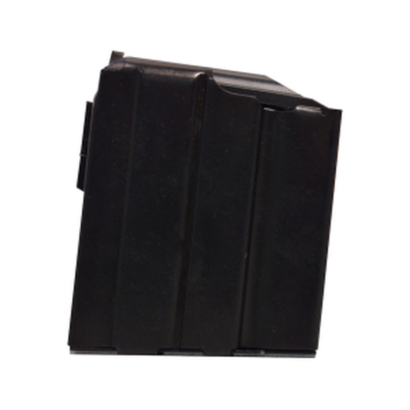 Ruger Mini-14 Magazine 10 Round Blued Finish .223 Rem/5.56 NATO