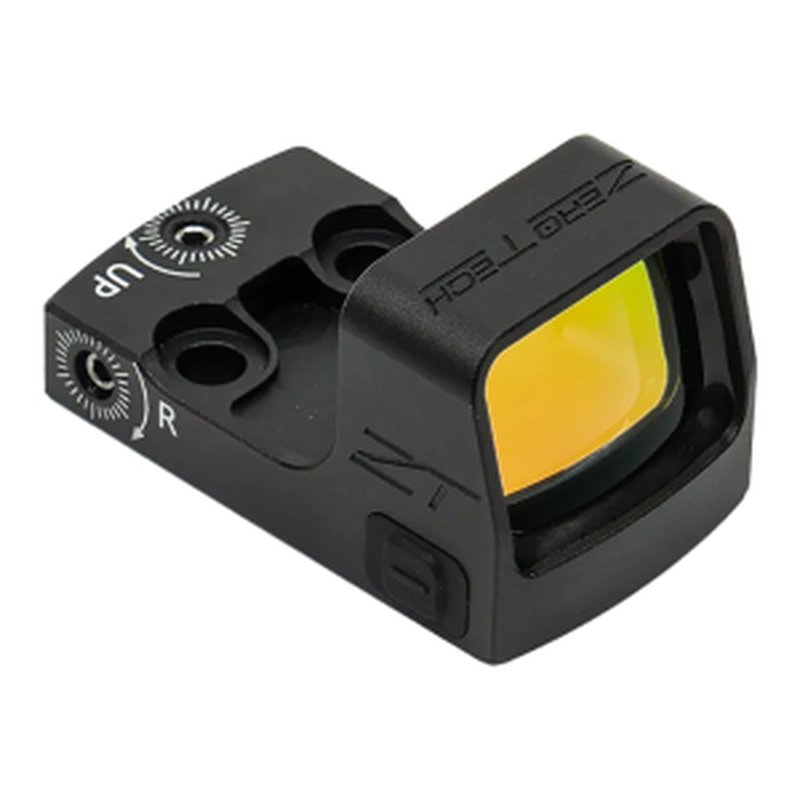 ZeroTech Thrive HD Micro Reflex THDM21G 1x21mm RMSc Green Dot Sight 3 MOA