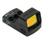 ZeroTech Thrive HD Micro Reflex THDM21G 1x21mm RMSc Green Dot Sight 3 MOA