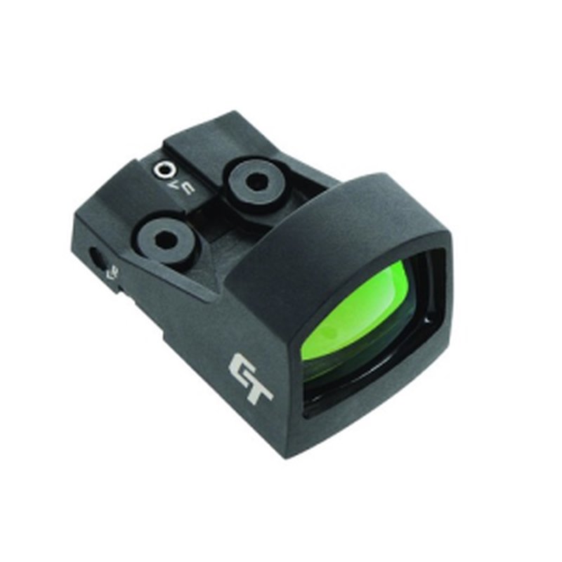 CTS-1550 Red Dot Sight