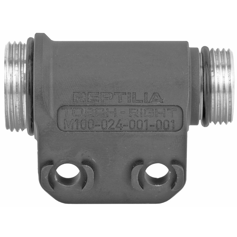 Reptilia Torch Light Body with Integral M-LOK Mount Fits SureFire M300 - 100043