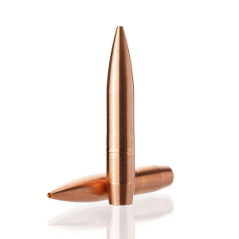 Cutting Edge Bullets MTAC 284 192 gr Single Feed Bullets