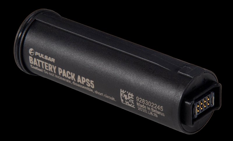 Pulsar APS 5T Battery Pack 3.7V 4900mAh USB PD PL79188 for Talion