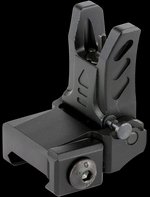 UTG Accu-Sync Flip-Up Front Sight AR Platform Picatinny Weaver MNT755