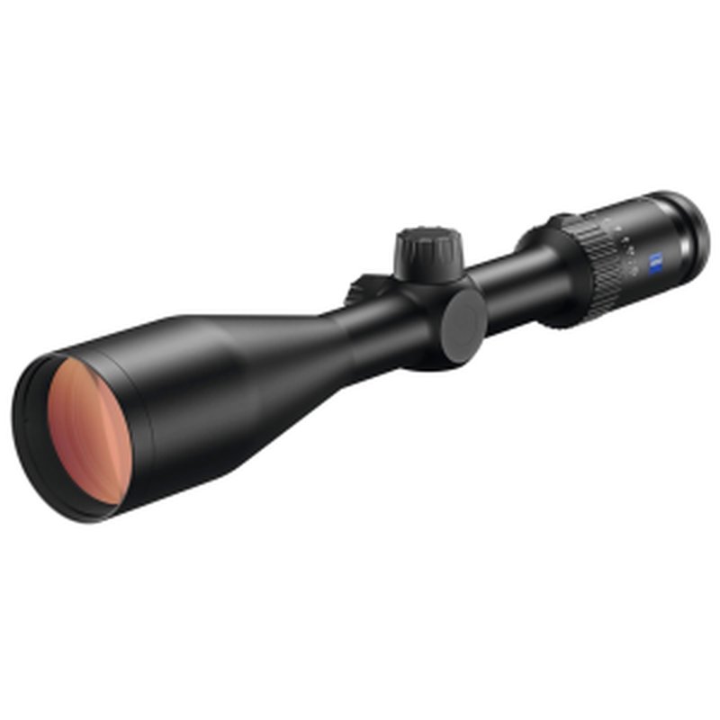 Zeiss Conquest V4 3-12x56 Z-Plex Riflescope