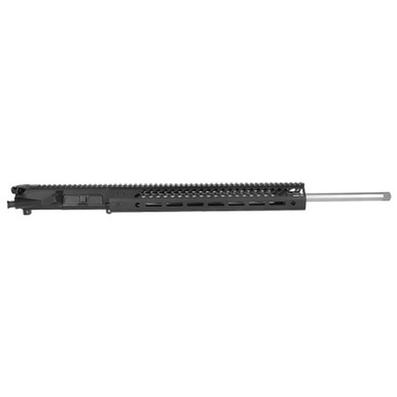 Seekins Precision DMR 6mm ARC 22 Inch Complete Upper Receiver