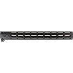 Faxon Firearms Streamline Carbon Fiber Handguard, 17" M-LOK, AR-15