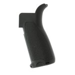 Bravo Company Gunfighter Mod 1 AR-15 Grip Black
