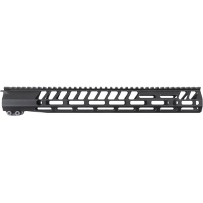 Sharps Bros. 15" Full Top Rail M-LOK AR-15 Free-Float Handguard SBHG05