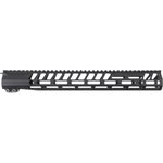 Sharps Bros. 15" Full Top Rail M-LOK AR-15 Free-Float Handguard SBHG05