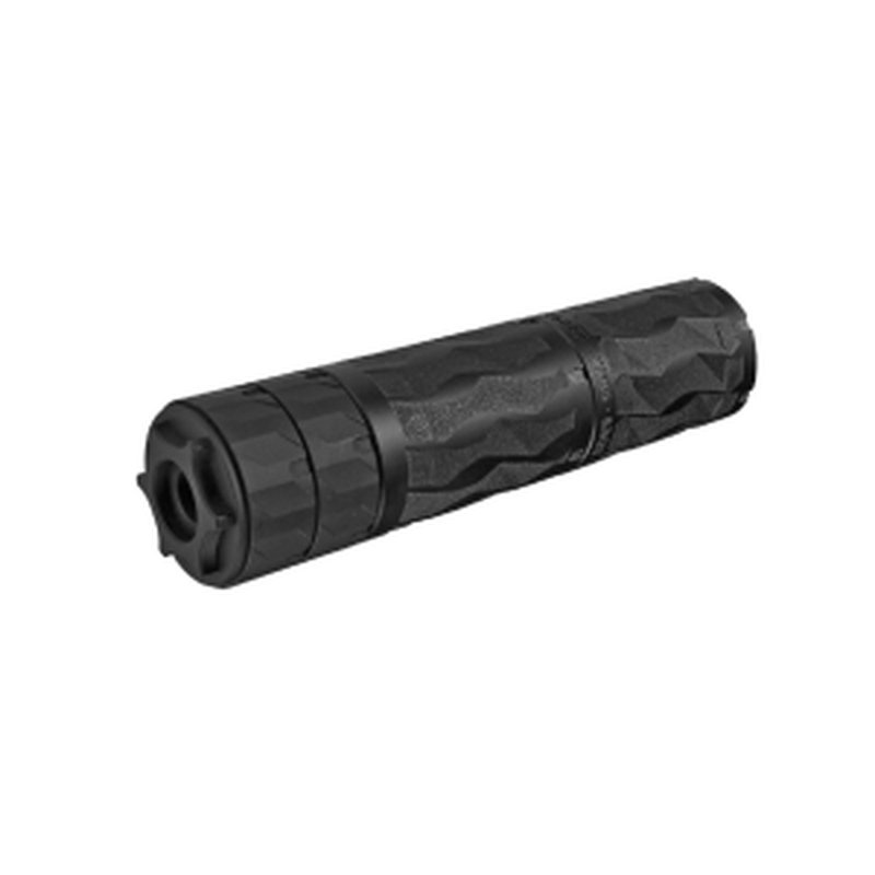Primary Weapons Systems BDE-9 9mm Titanium Modular Suppressor