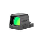 Olight OSight SE enclosed red dot 2 MOA green dot 32 MOA circle RMSc, side battery (OSIGHTSEGN)