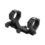 Badger Ordnance Condition 1 34mm 1.93in Height Scope Mount - Black