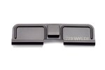 Wilson Combat Ejection Port Dust Cover for AR-15/AR-10 (Armor-Tuff Black)