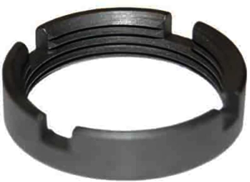 Guntec USA AR-15 Castle Nut for Car/M4 Buffer Tube