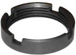 Guntec USA AR-15 Castle Nut for Car/M4 Buffer Tube