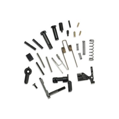 KAK Industry AR-15 Basic Ambi Build Lower Parts Kit (AR15-LP-KT-03)