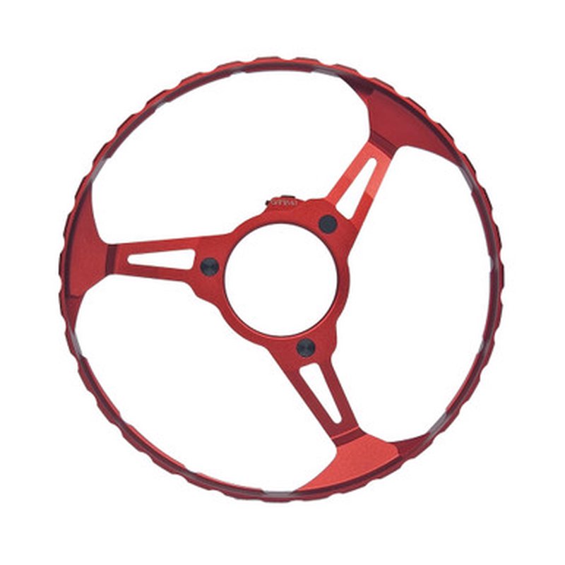 Sightron Garima Side Focus Wheel for Sightron Scopes