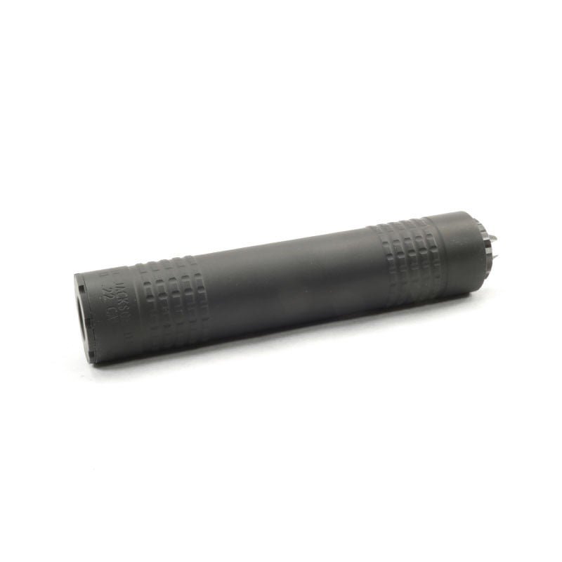 Resilient Jessies Girl AL 22LR Rimfire Suppressor