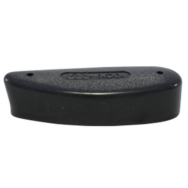 Kick Eez Recoil Pad Prefit 1-1/8 Thick AR-15 A1/A2 Rifle Stock Sorbothane Black