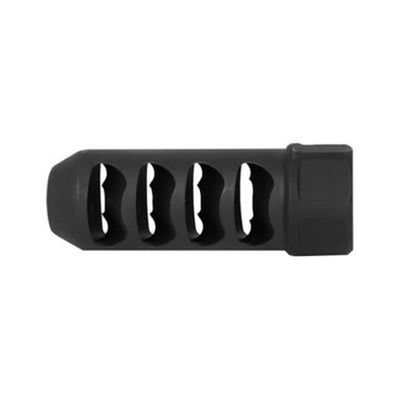 American Precision Arms Gen II Fat Bastard Gunsmith Muzzle Brake 3/4x24