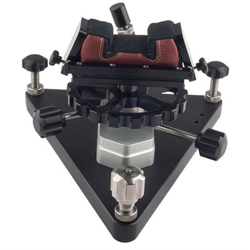Sinclair International Sinclair Competition Shooting Rest Non-Windage