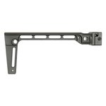 Midwest Industries Arm Brace Side Folding, Black