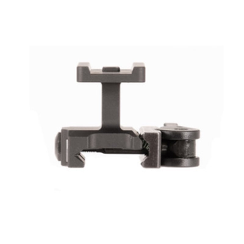 American Defense AD-T1-11 QD Aimpoint Micro Picatinny Mount (Lower 1/3)