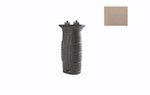 DLG Tactical Hard Shell Foregrip M-Lok Tan